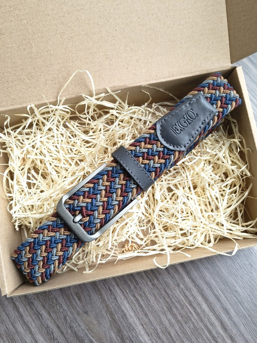 Belt box