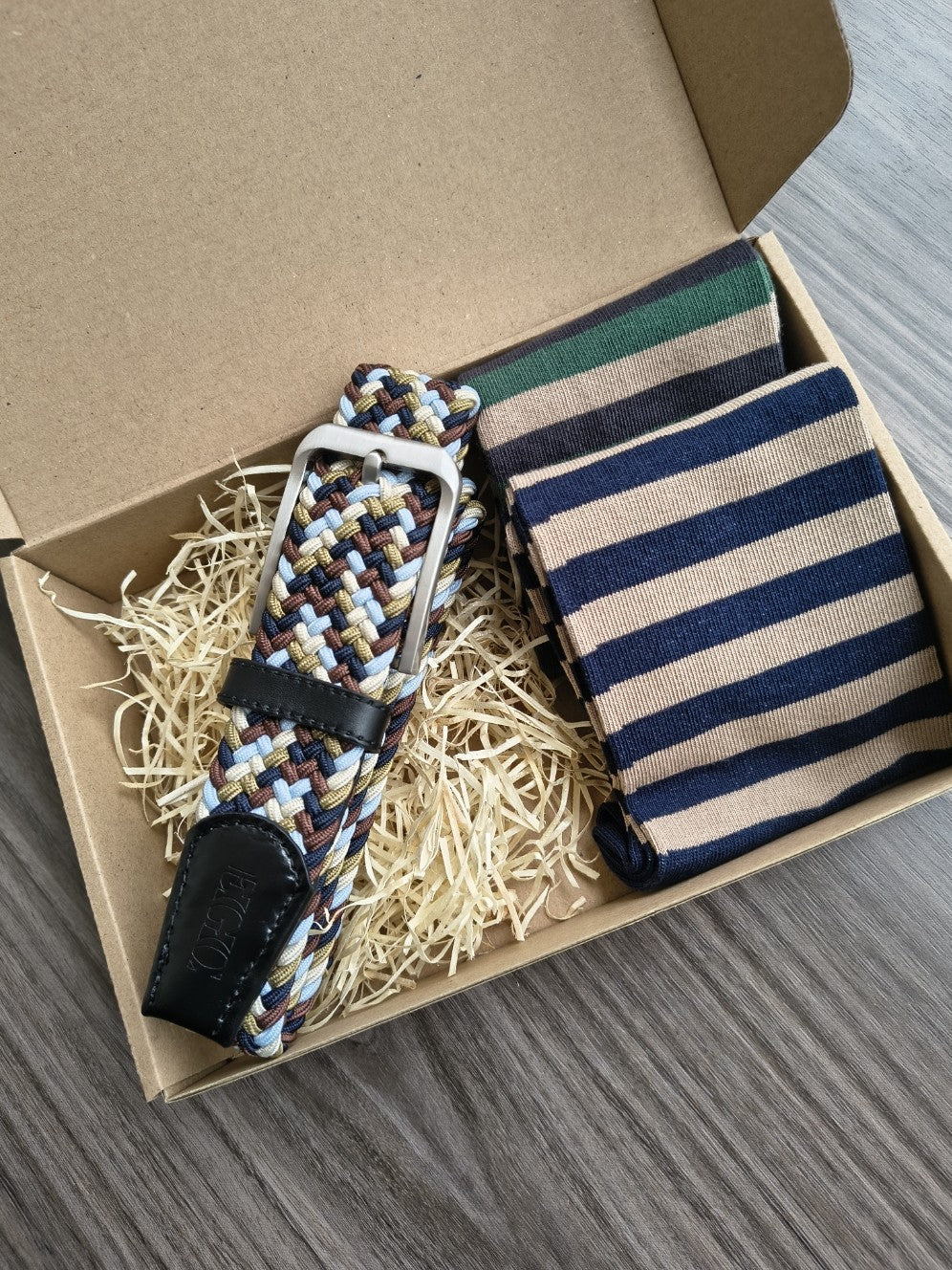Everyday box