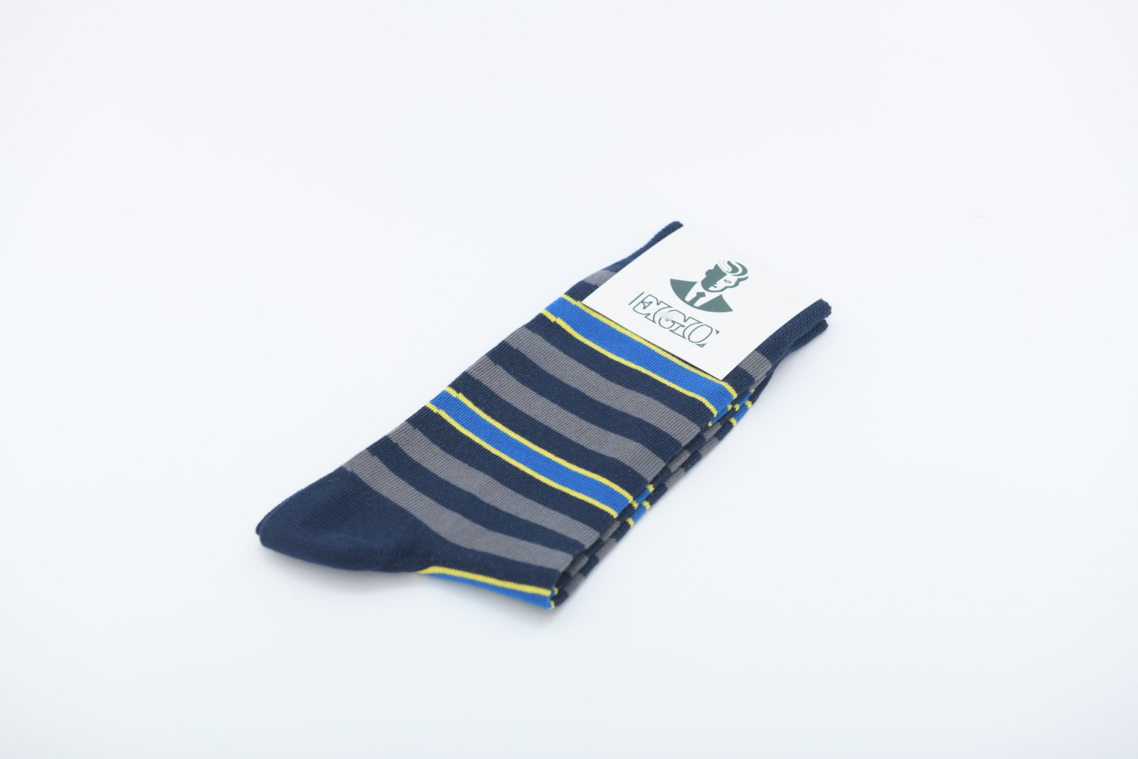 Čarape royal stripes