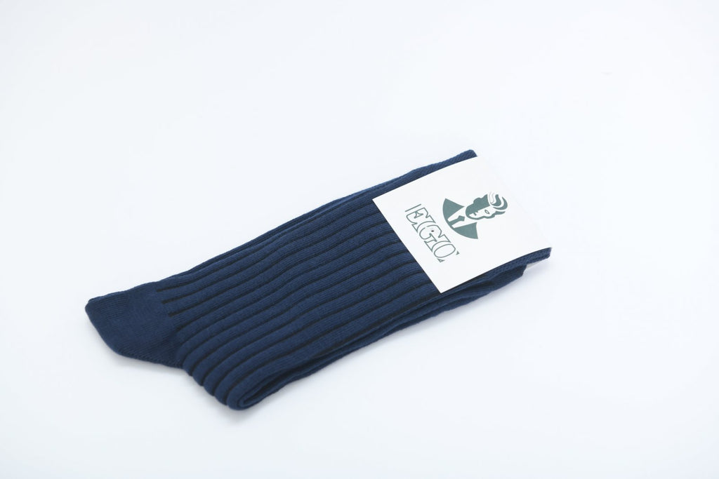 Čarape classic blue