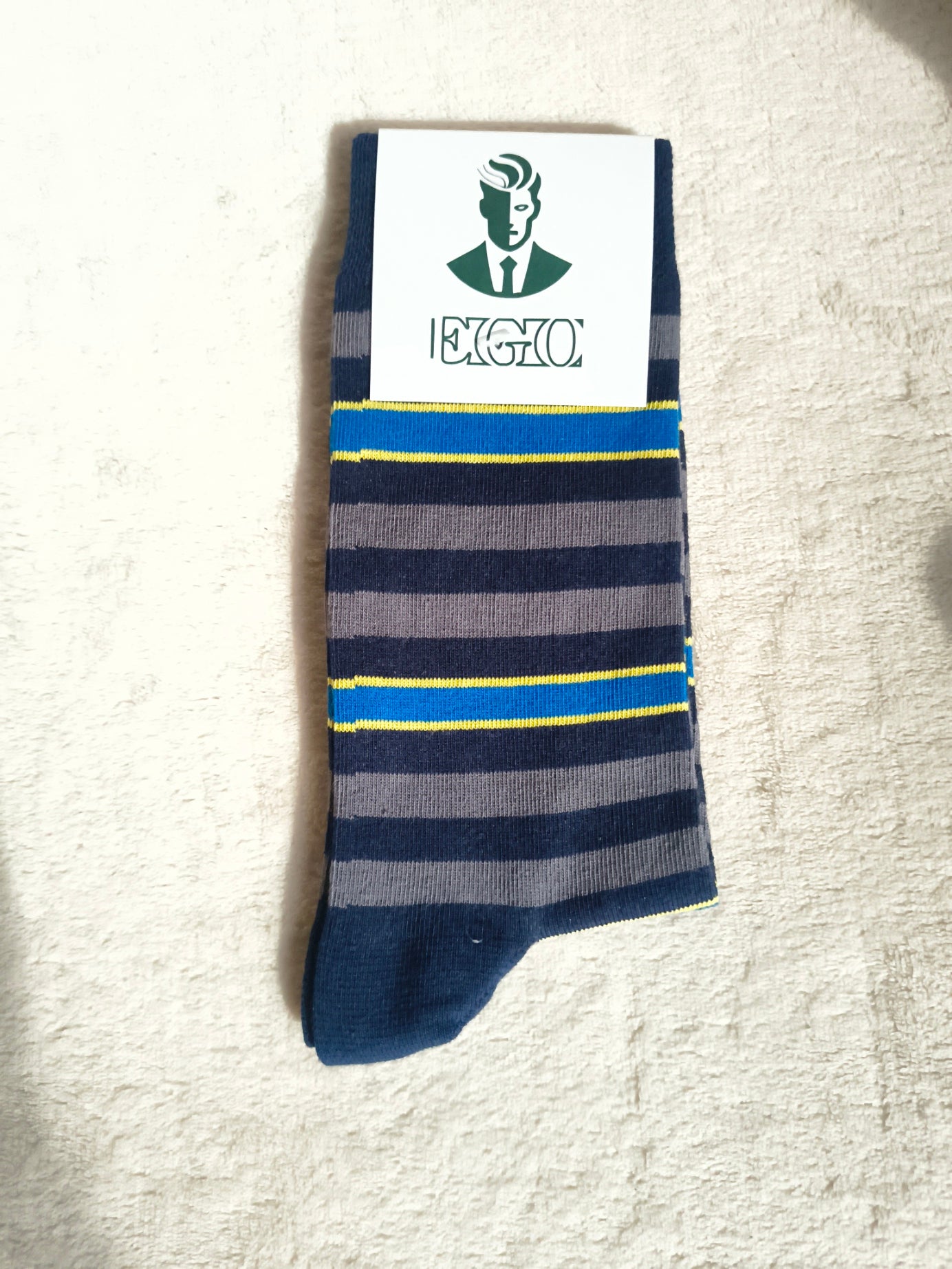 Čarape royal stripes