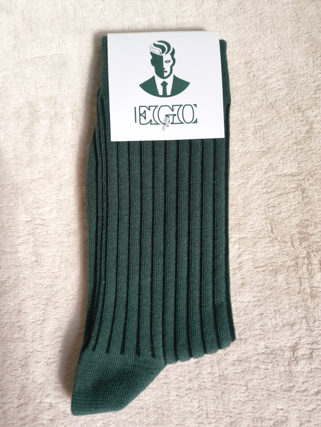 Čarape gentleman green