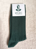 Čarape gentleman green