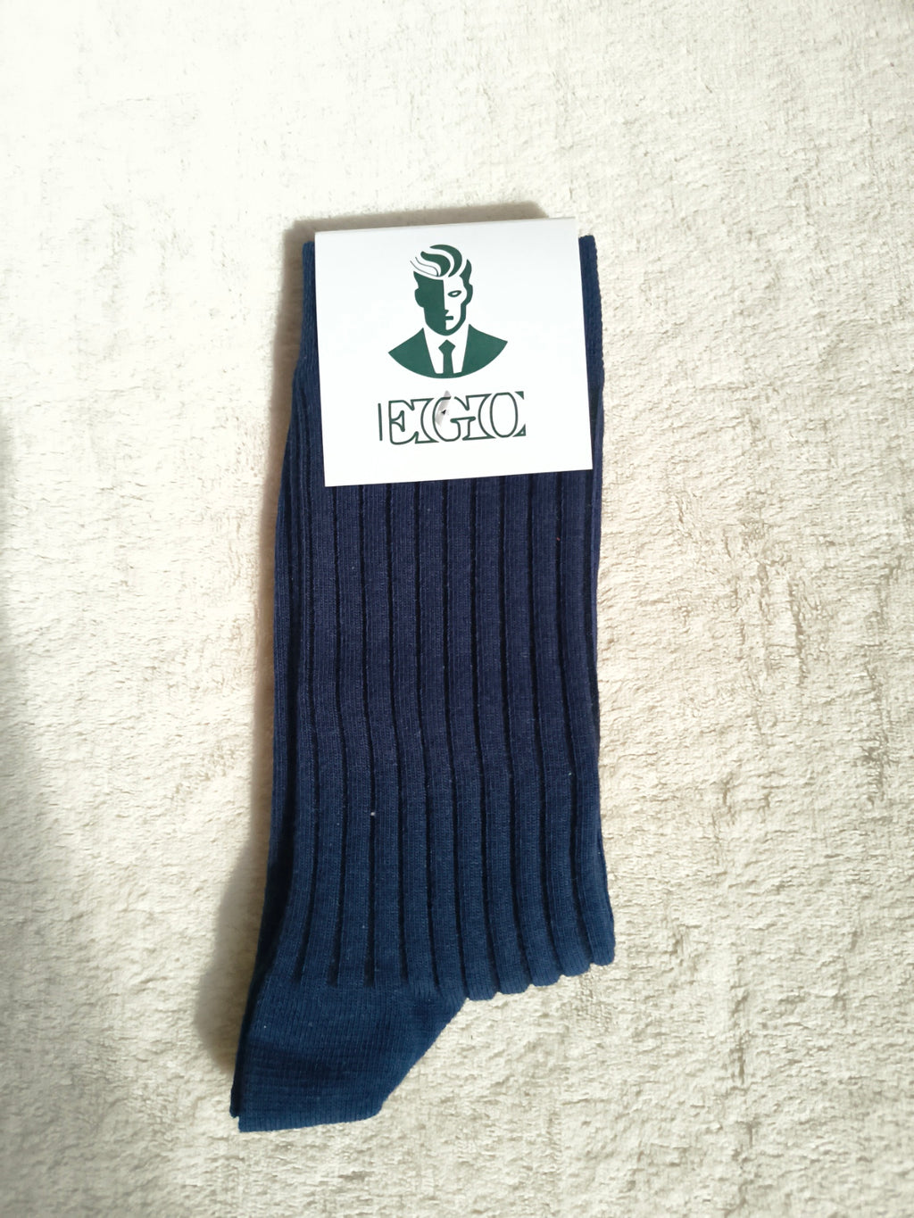 Čarape classic blue