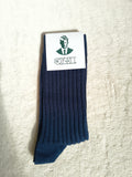 Čarape classic blue