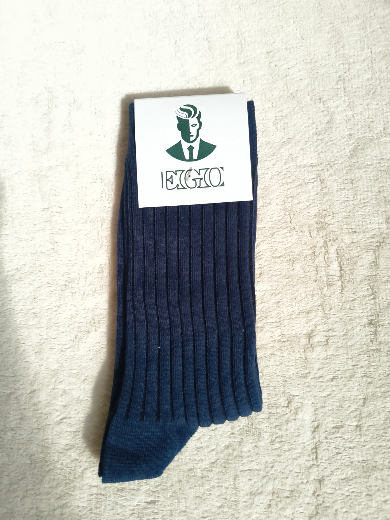 Čarape classic blue