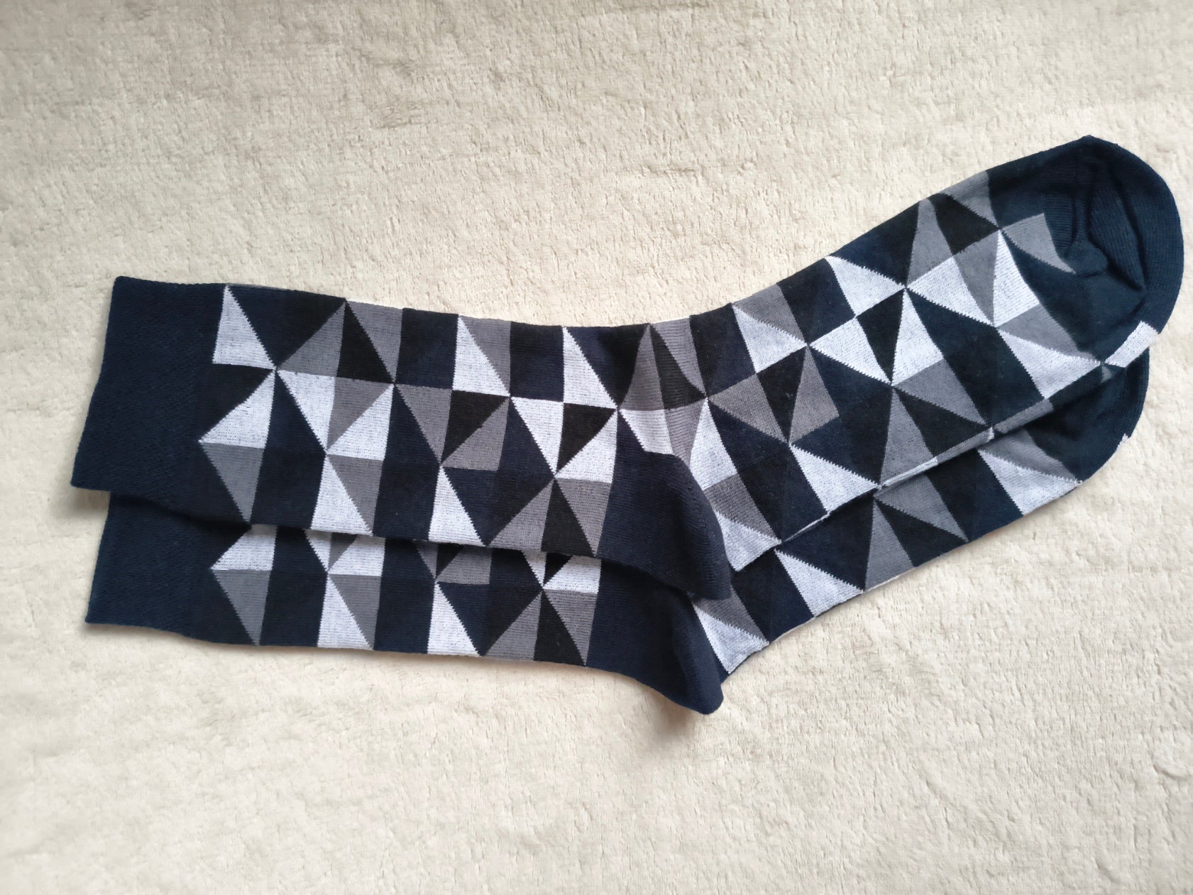 Čarape triangles