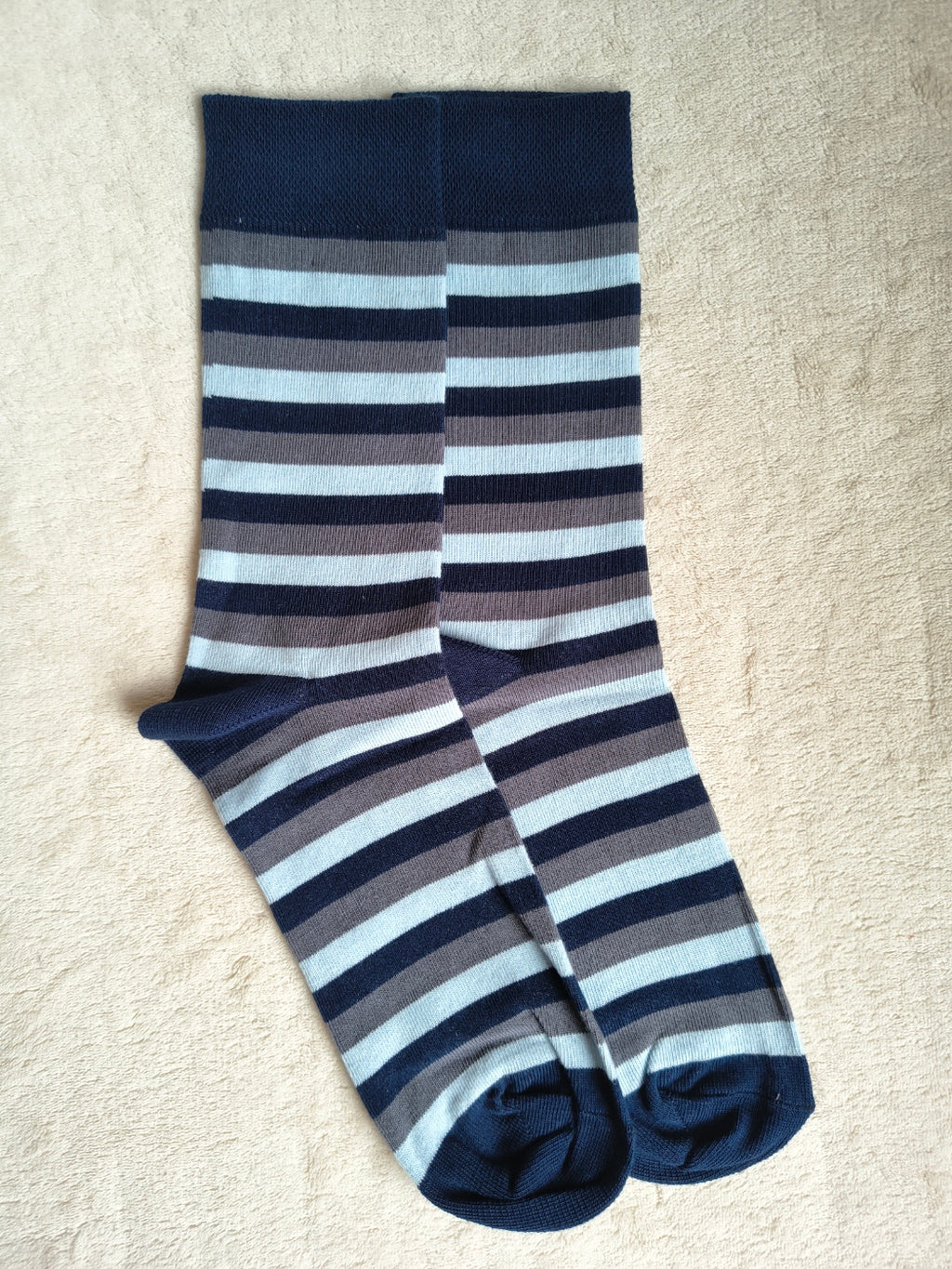 Čarape blue-gray