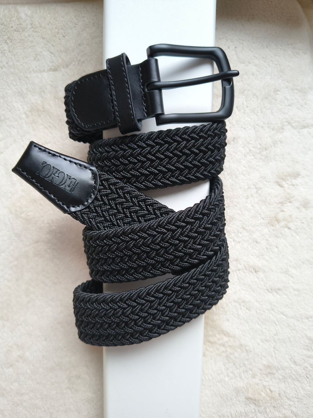 Kaiš All Black