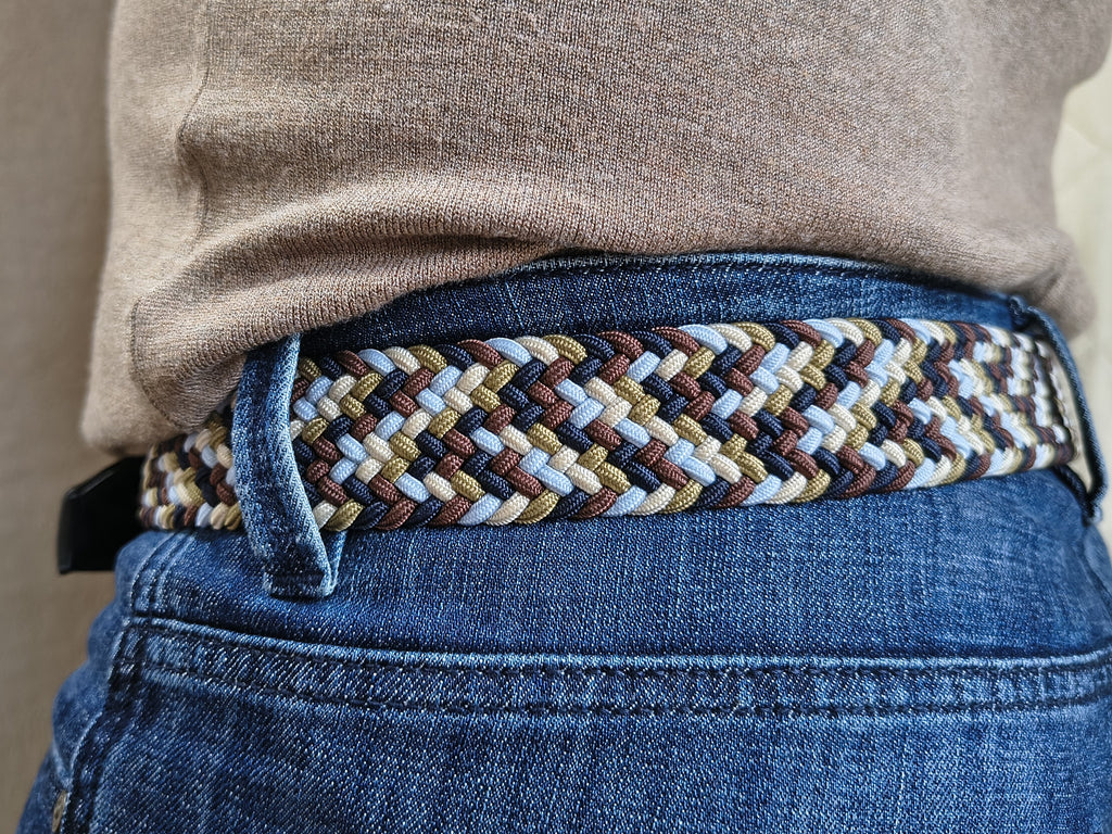 Kaiš Multicolor