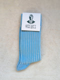 Čarape Light Blue