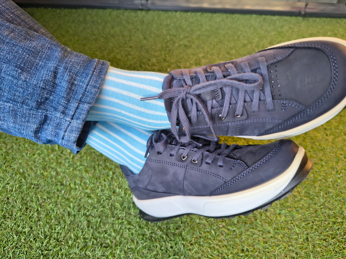 Čarape Light Blue