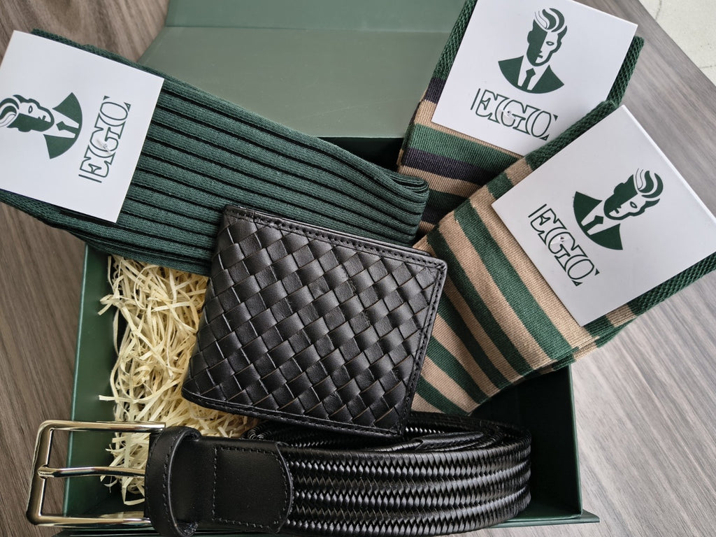 Emerald Gentleman