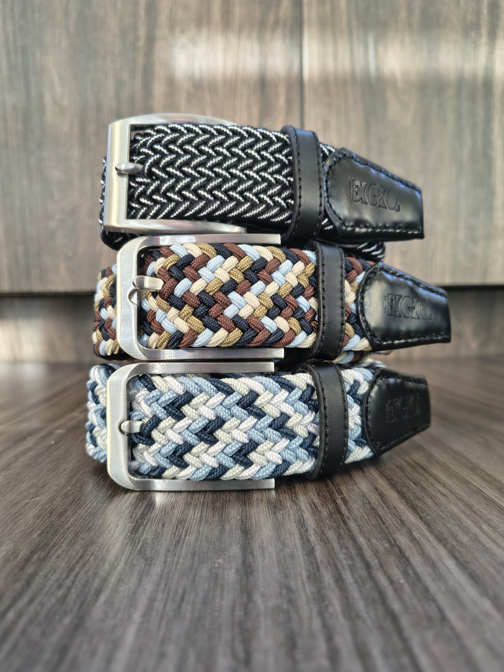 Belt box