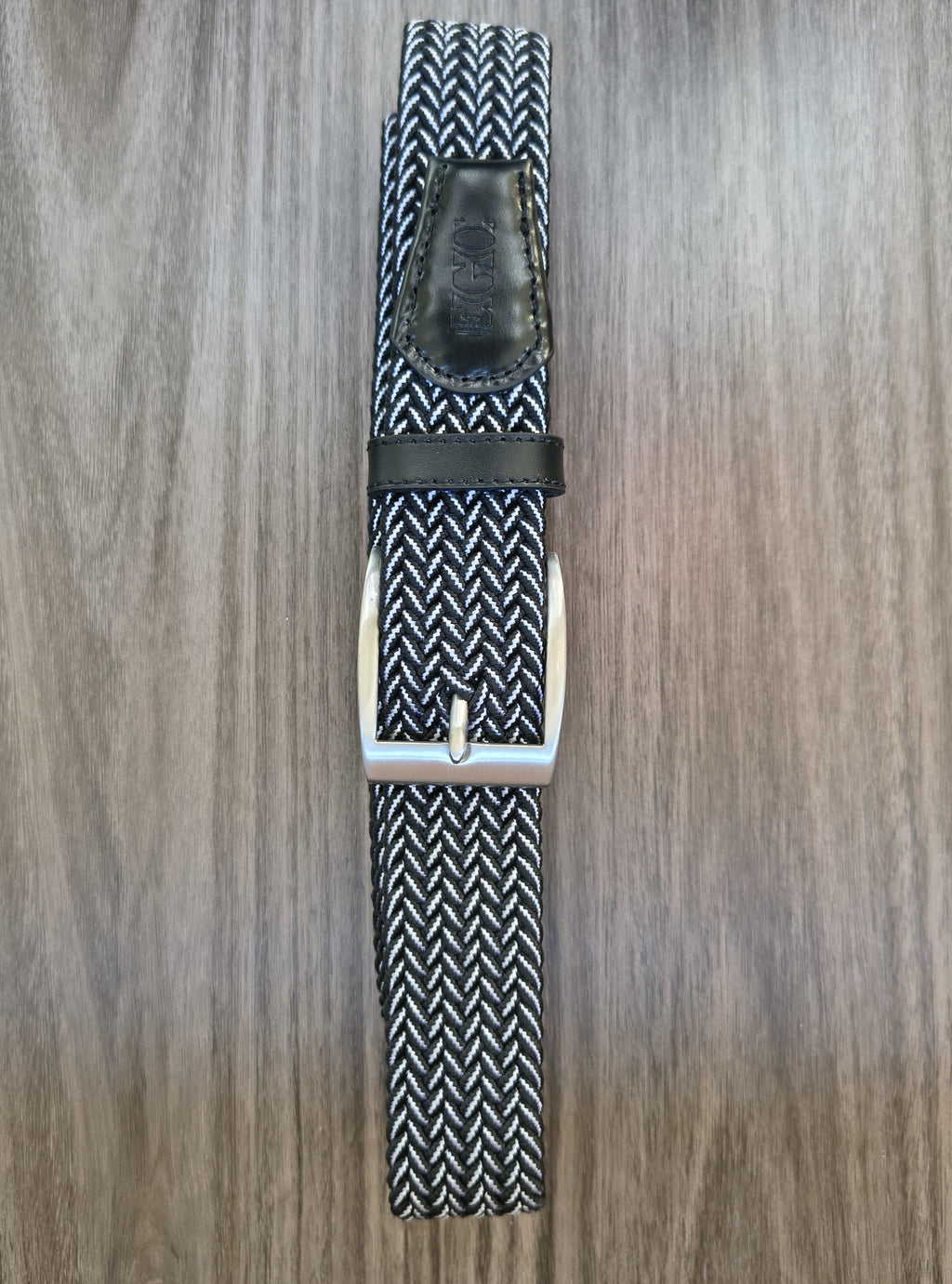 Kaiš Zebra