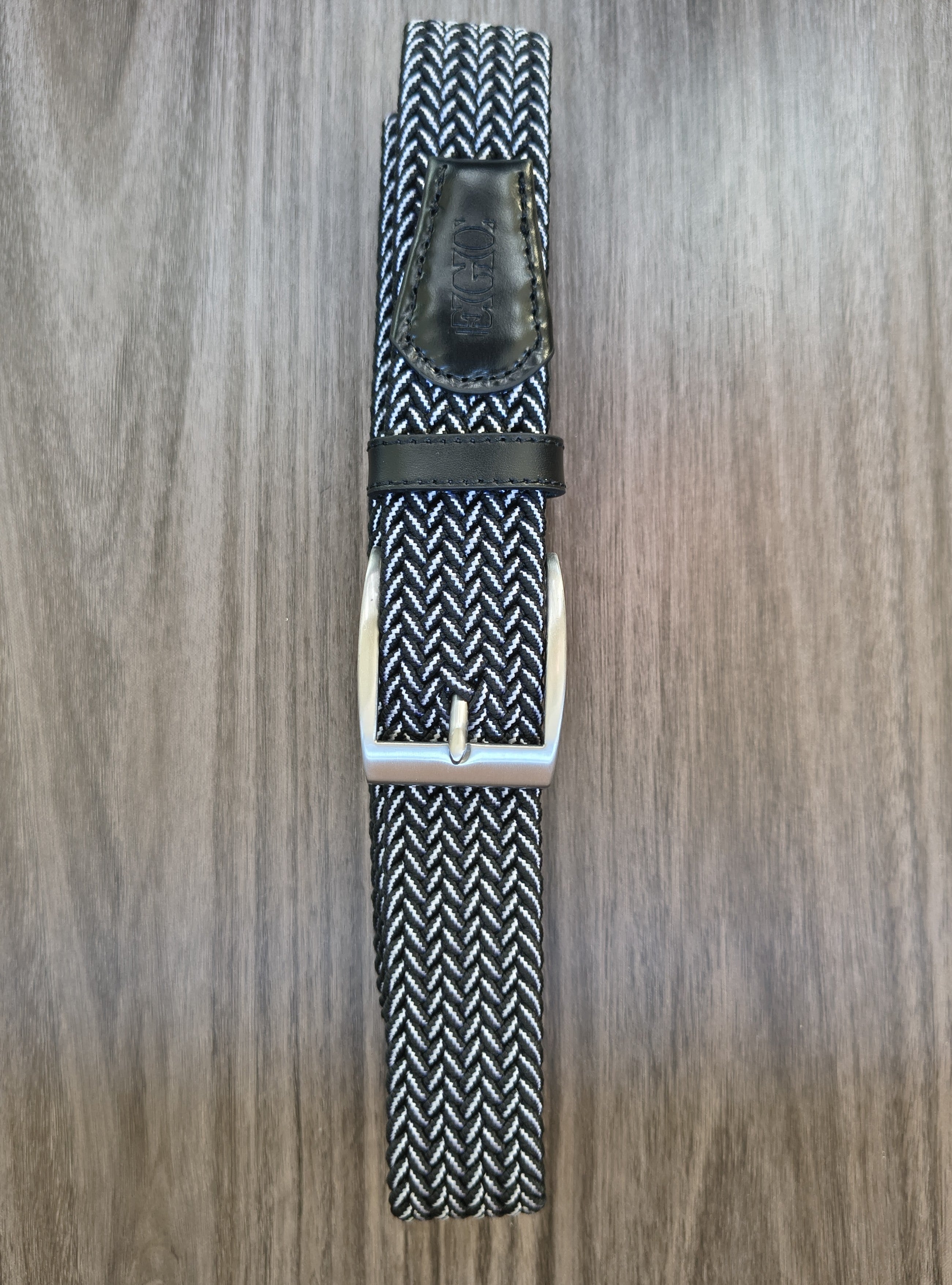 Kaiš Zebra