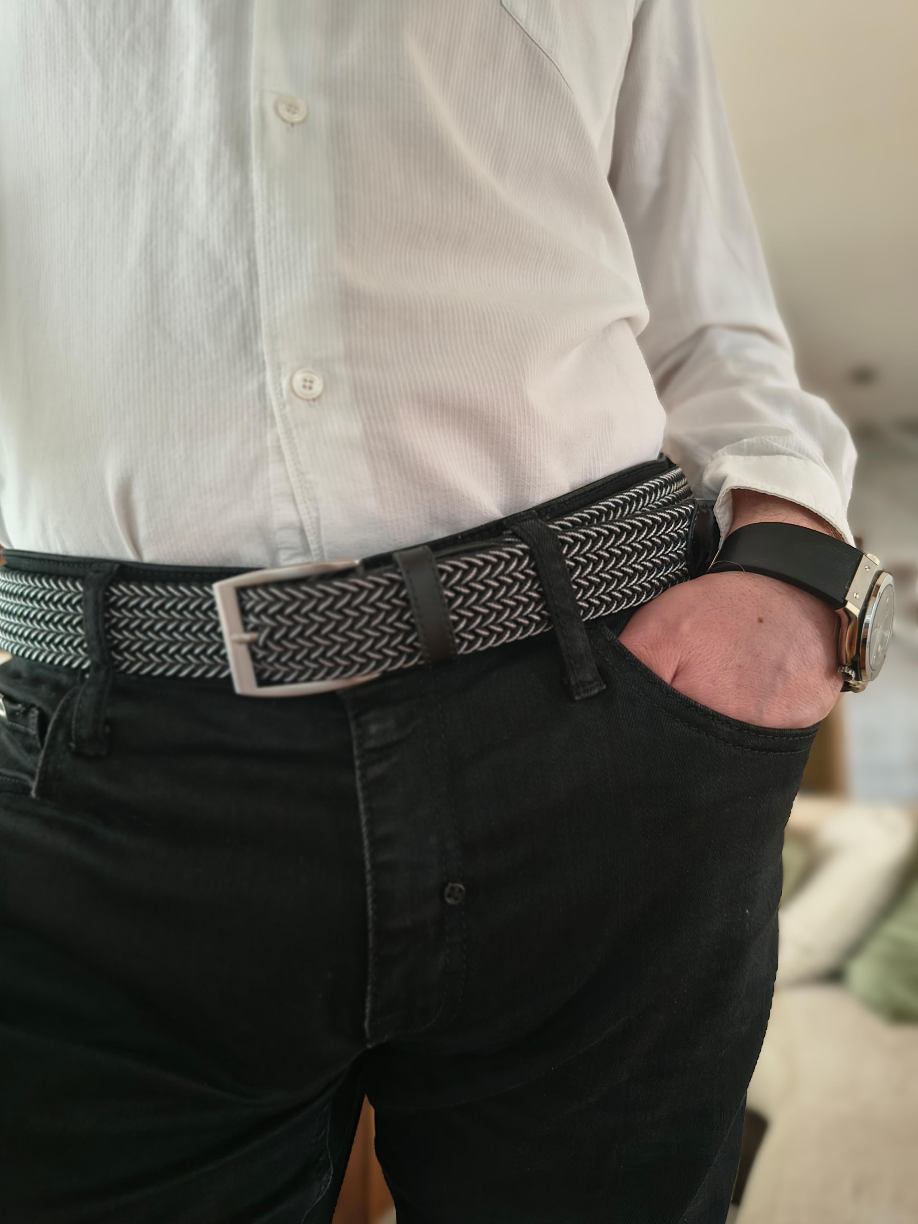 Kaiš Zebra