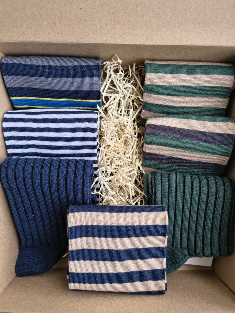 Week Box