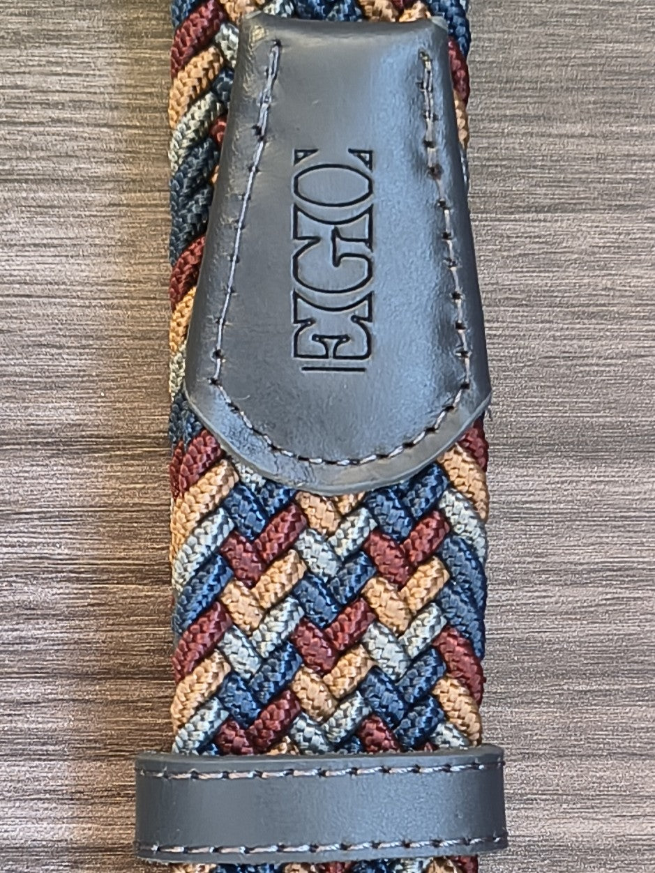 Belt box